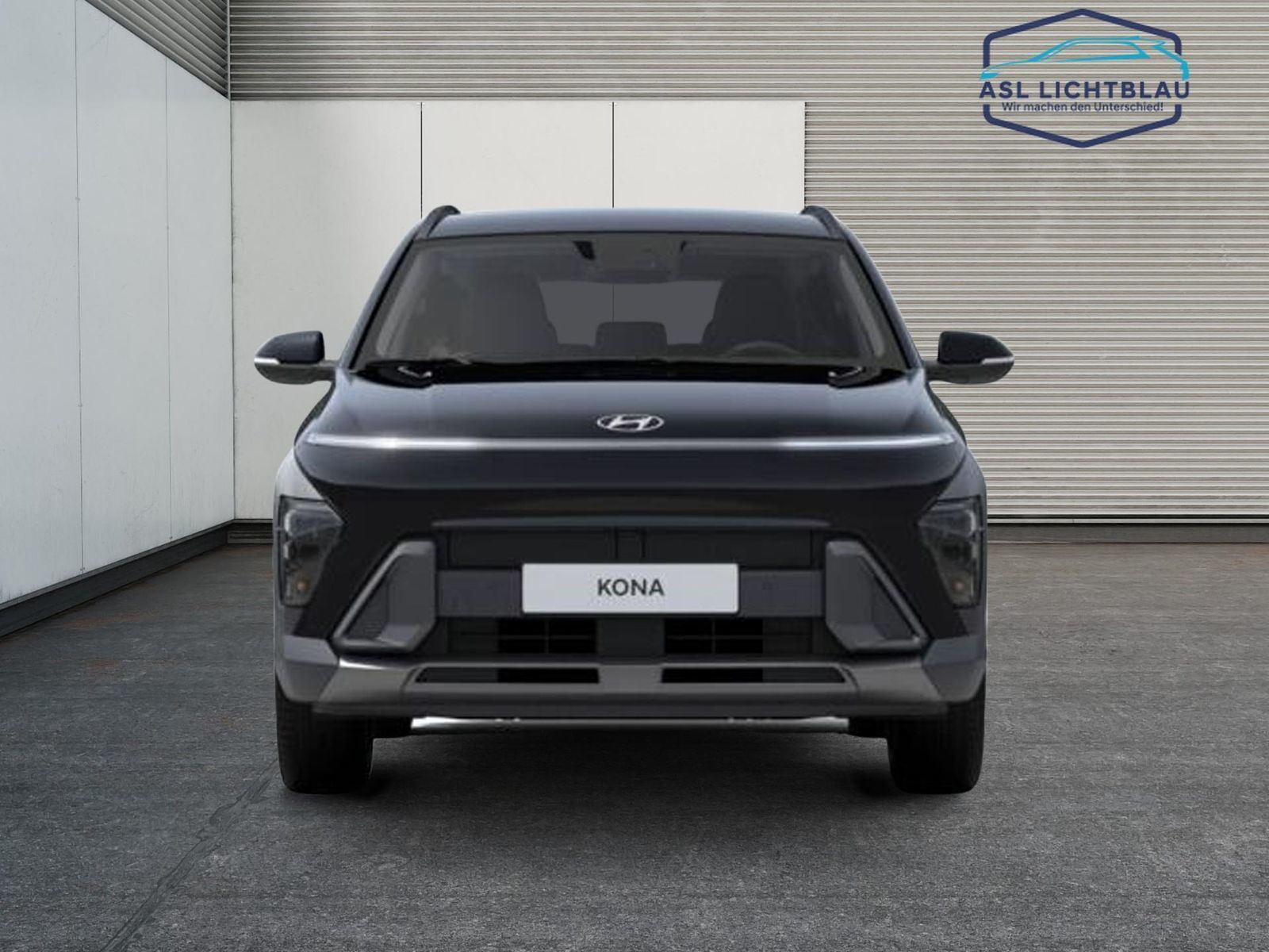 Hyundai Kona – Bild 2