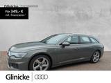 Audi A6 Avant sport 45 TFSI S tronic - : Grau, mit Navigationssystem, Kombi