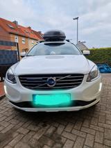 Volvo XC60 D3 Linje Inscription Geartronic Linje I... - Volvo XC60: Linje Inscription