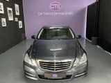 Mercedes-Benz E 200 CGI BlueEfficiency Lim./2Hand/Navi/ SItzh. - Mercedes-Benz E 200 in Duisburg