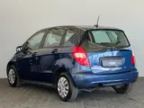 Mercedes-Benz A 160 Automatik *SHZ*Tempomat* - aus 2009: Kleinwagen