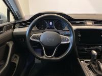 Volkswagen Passat - Vorschau Bild 6