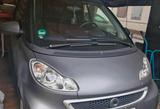 Smart smart 451  caprio - Caprio gebraucht