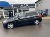 BMW 218 d Gran Tourer Advantage Navi LED Klima PDC - BMW 218 Gran Tourer Kombi Gebrauchtwagen
