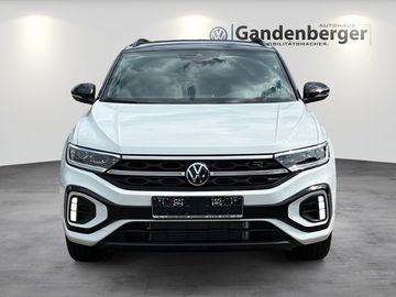 Volkswagen T-Roc R-Line 1,5l TSI 150 PS 7-Gang-DSG