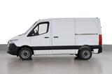 Mercedes-Benz SPRINTER 214 CDI  AUTOMATIK  KASTENWAGEN - Mercedes-Benz Sprinter: Kastenwagen