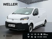 Toyota Proace (Verso) - Vorschau Bild 1