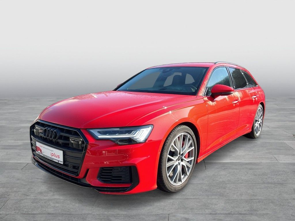 Audi S6 - Bild 2
