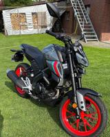Yamaha MT 125 - Offers matching your search criteria
