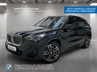 BMW X1 - Vorschau Bild 1