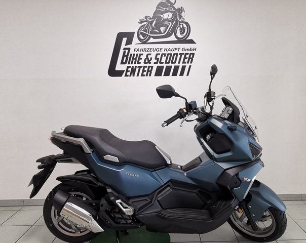 SYM ADX 125i ABS - Aktion 350€ Bonus