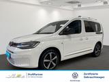 Volkswagen Caddy 2.0 TDI 4M KR Style *AHK*LED*KAMERA*SITZH* - Volkswagen Caddy: Style