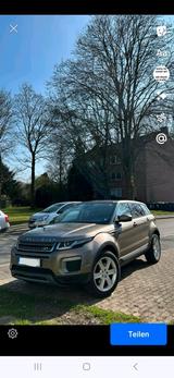 Andere Range Rover Evoque (neu Motor 100000km gel... - Andere in Bochum