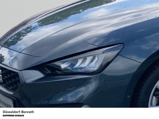 Seat Leon - Bild 5