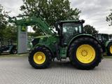 John Deere 6215R - John Deere 6215R