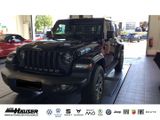 Jeep Wrangler Unlimited 80th Anniversary 4Xe PHEV 2.0