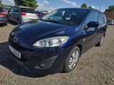 Mazda 5 Center-Line, 6 SITZER, KLIMA, TÜV 07/2028 - Mazda 5 Gebrauchtwagen in Leipzig