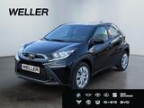 Toyota Aygo X Business Edition *CarPlay*SHZ*Kamera*ACC* - Toyota Jahreswagen: Aygo