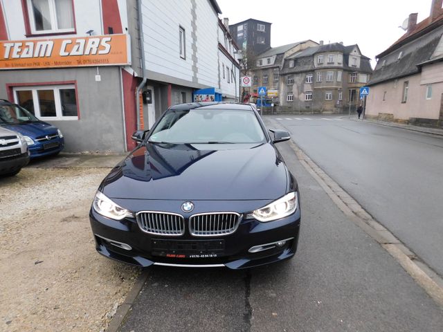 BMW 316 Baureihe 3 Lim. 316 i