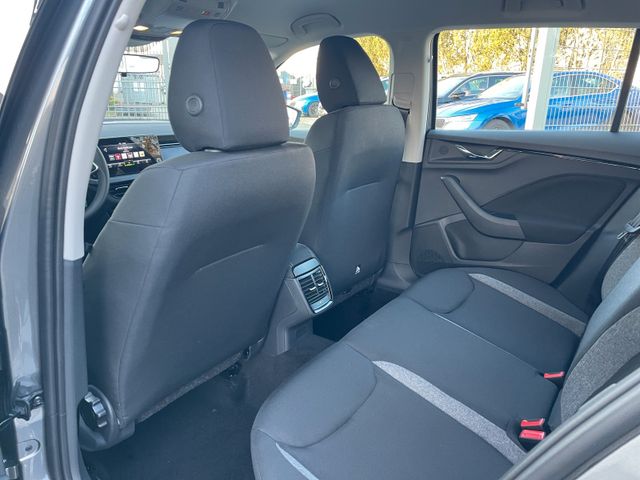 Skoda Kamiq 1.0 TSI DSG Essence *KLIMA*ALU*SHZ*DAB