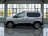 Peugeot Sorgenfrei-Paket: Steuerkette, AHK & Reifen NEU - Peugeot Rifter von privat