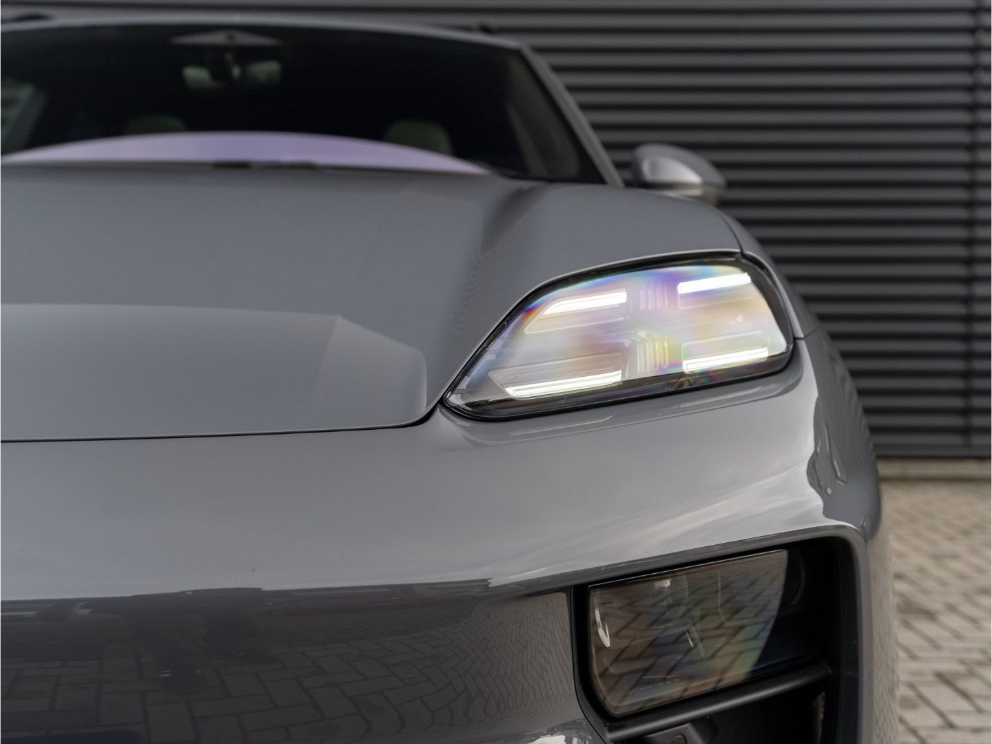 Porsche Macan - Bild 16