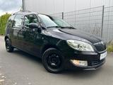 Skoda Roomster 1,2 TSI °° KLIMAAUTO°°TEMPOMAT°°SHZ°° - Skoda Roomster in Nürnberg