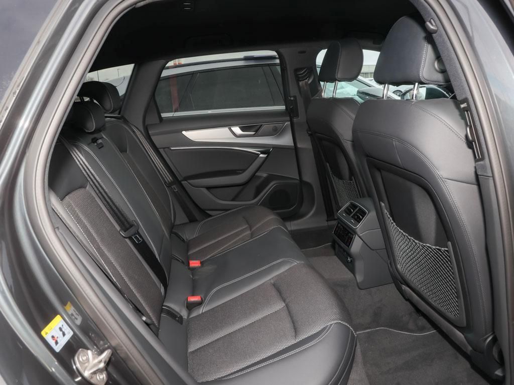 Audi A6 - Bild 5