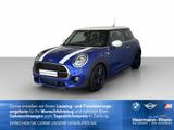 MINI Cooper Aut. 3-trg. JCW Kit Navi.LED.RFK.ParkAss - MINI MINI: Jcw Kit