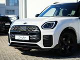 MINI Countryman C JCW Trim Paket XL ACC AHK PanoDach - Jahreswagen