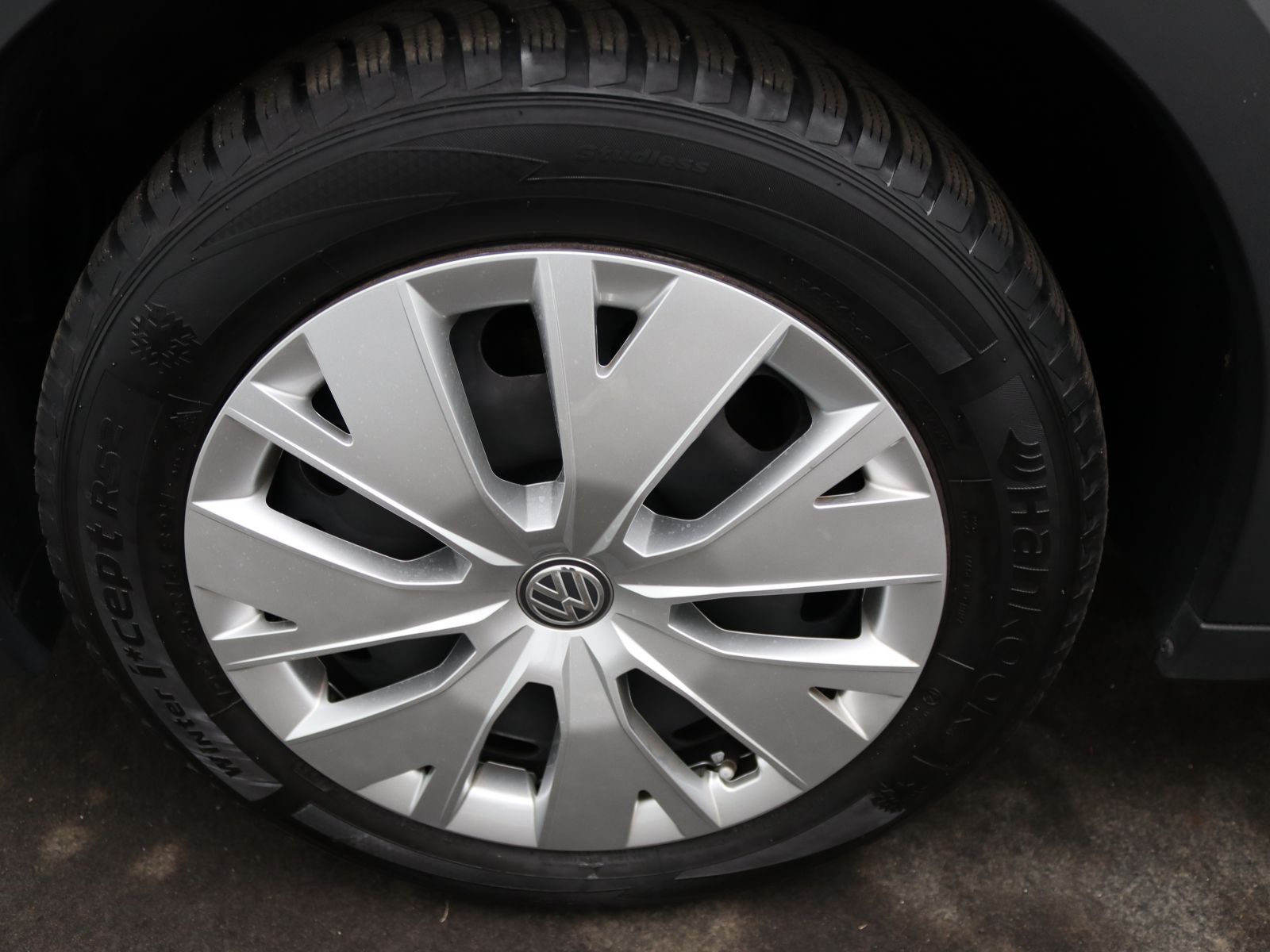 Volkswagen T-Cross - Bild 18