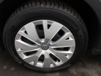 Volkswagen T-Cross - Vorschau Bild 18