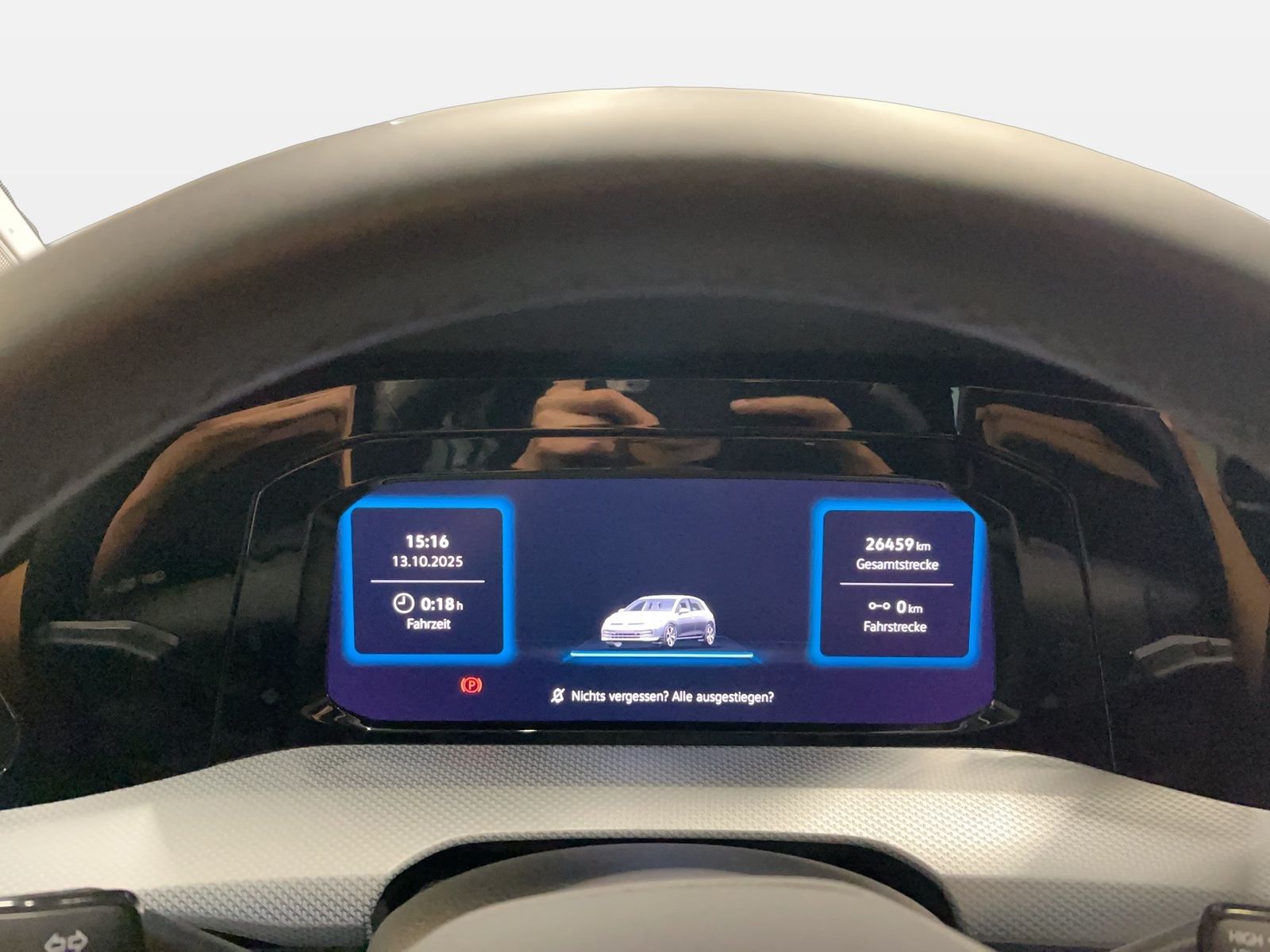 Volkswagen Golf - Bild 9