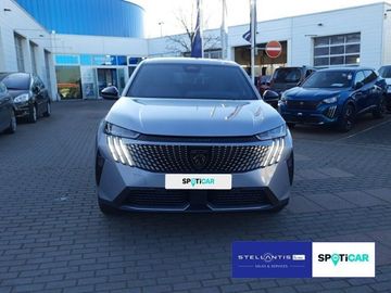 Peugeot 3008 - 6