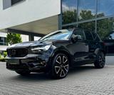 Volvo XC40 R-DESIGN*BLACK EDITION*21"*KAM*SHZ*NAV*VOLL - Volvo XC40: Automatik