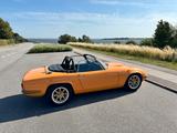 Lotus Elan - gebrauchte Lotus Coupés