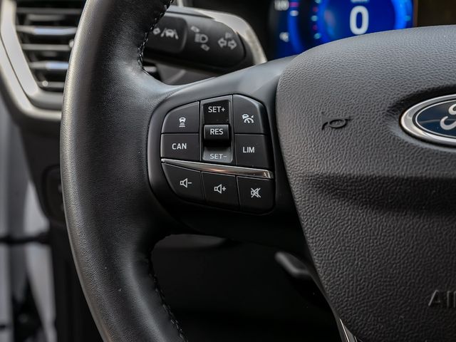 Ford Focus Turnier 1.0 Active X Parkautomatik Kamera