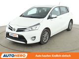 Toyota Verso 1.6 D-4D Edition-S*TEMPO*CAM*PDC*SHZ*BT* - gebrauchte Toyota Van