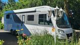 Knaus SUN I 900 LEG VOLL - Knaus Sun I