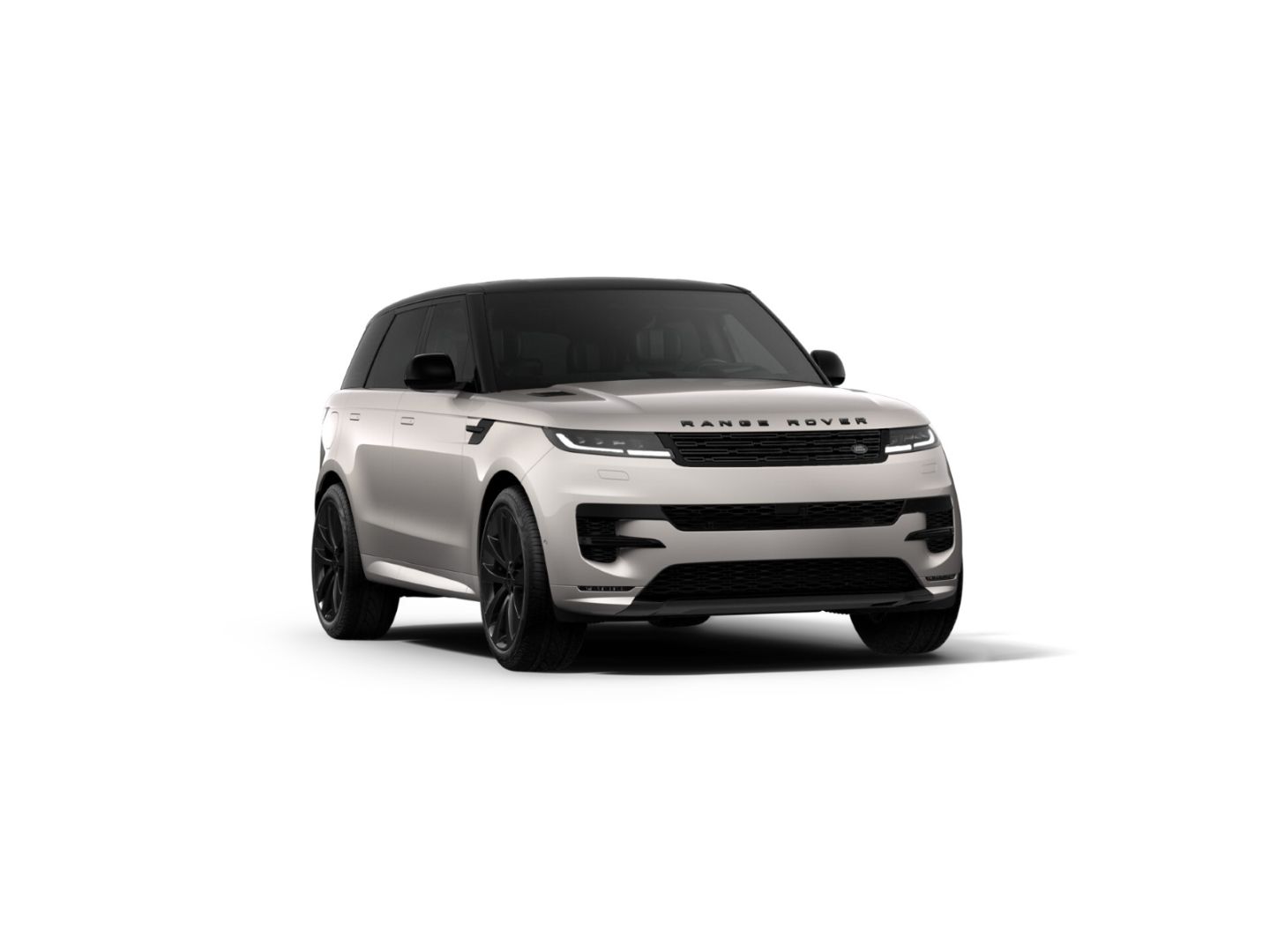 Land Rover Range Rover Sport - Bild 1