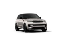 Land Rover Range Rover Sport - Vorschau Bild 1