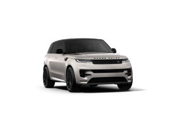 Land Rover Leasingangebot: Land Rover Range Rover Sport D350 Autobiography