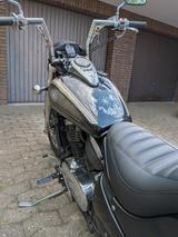Kawasaki VN 800 Classic  - KAWASAKI VN 800 CLASSIC