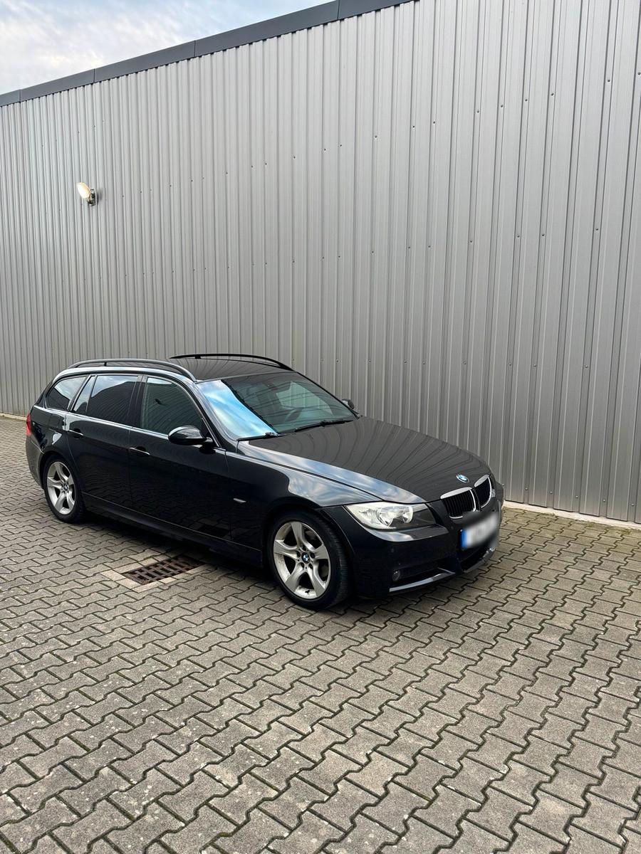 BMW 318