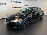Jaguar XF 3.0 DS V6 Stealth Edition BLACK PACK - Jaguar XF: Edition