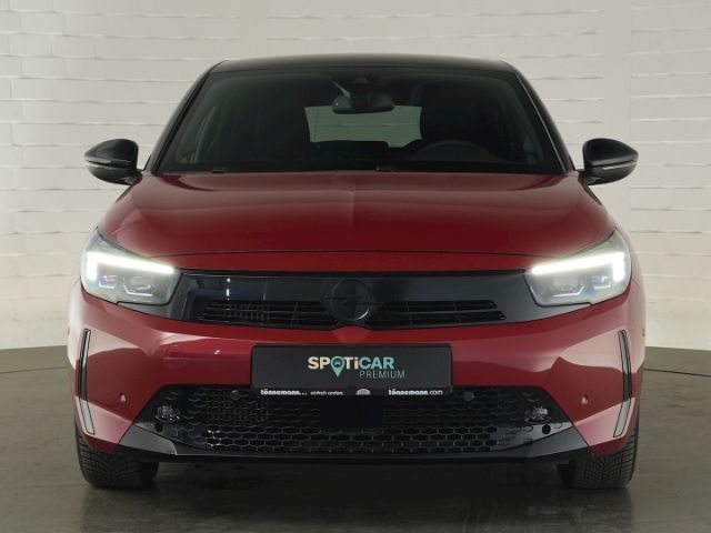 Corsa F FACELIFT GS+LED MATRIX+NAVI+RÜCKFAHRKAME