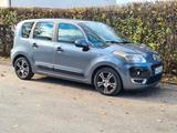 Citroën C3 Picasso VTi 120 Tendance  - Citroën C3 Picasso von privat