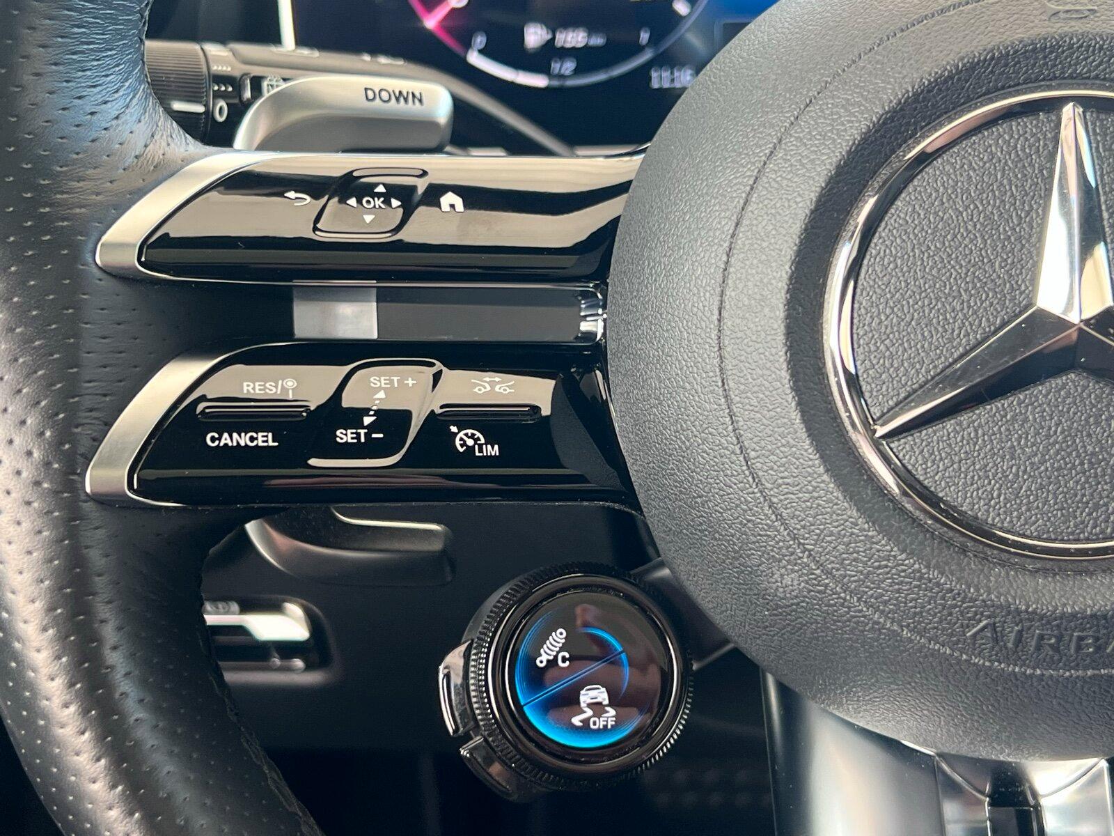 Mercedes-Benz C 43 AMG 4M T Premium/Pano-Dach/Distronic/Kamera