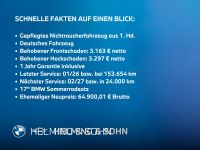 BMW 520 - Vorschau Bild 1