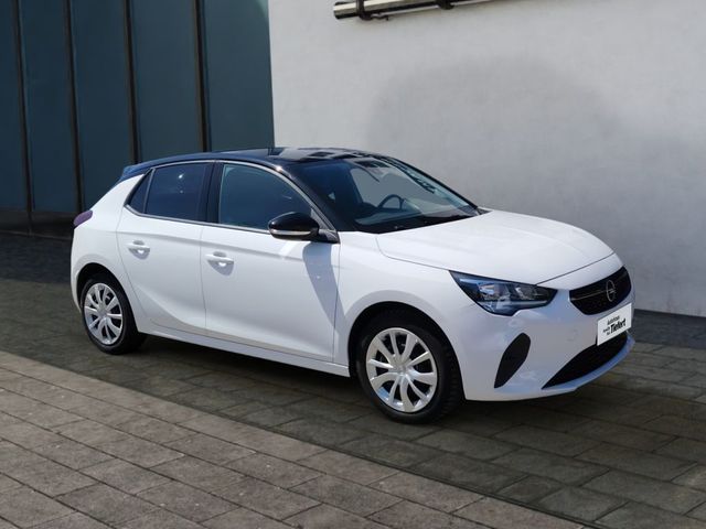 Corsa 1.2 Direct Injection Turbo Edition